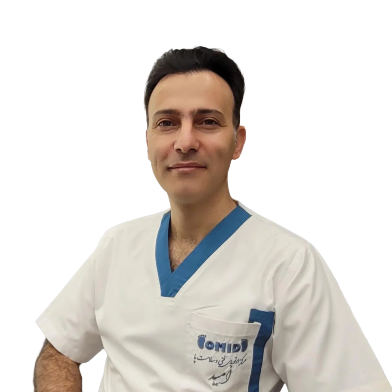 پروتزیست ستار برقی