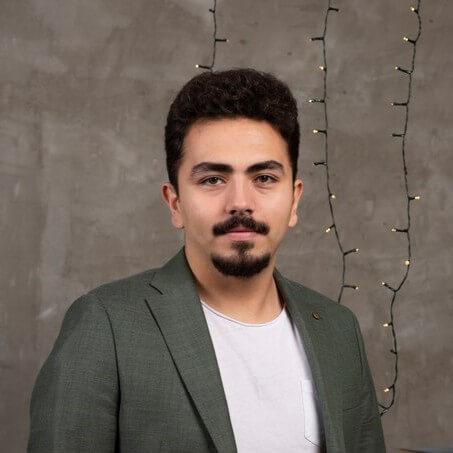 محمد میرزایی