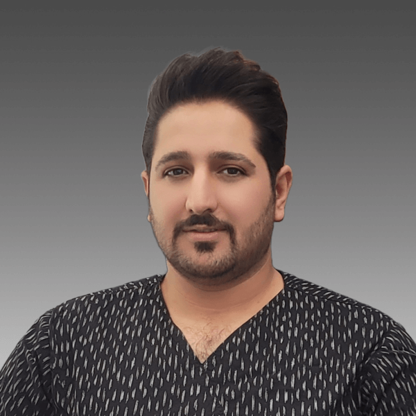 حسین امرائی