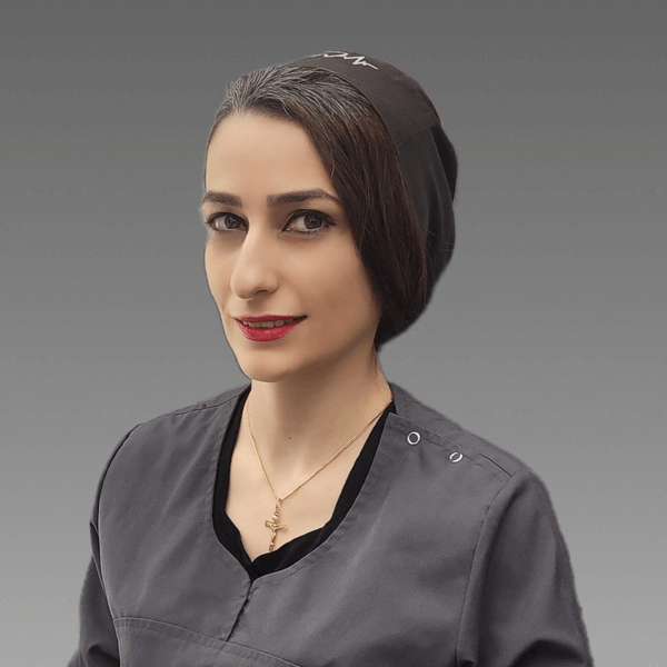 سمیه رحیمی