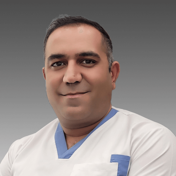 مهدی ناصری