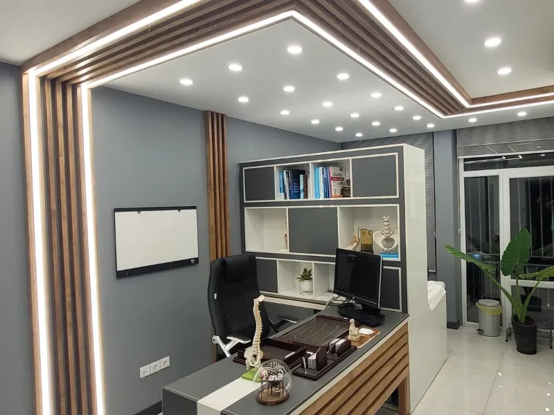 کلینیک ارتوپدی امید
