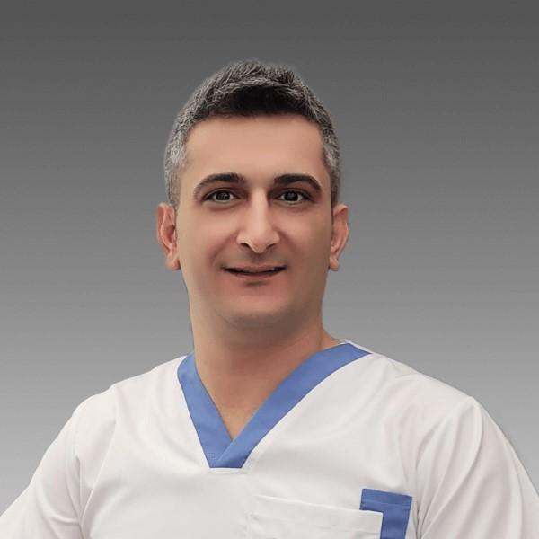 جواد عسکری کارشناس ارتز و پروتز