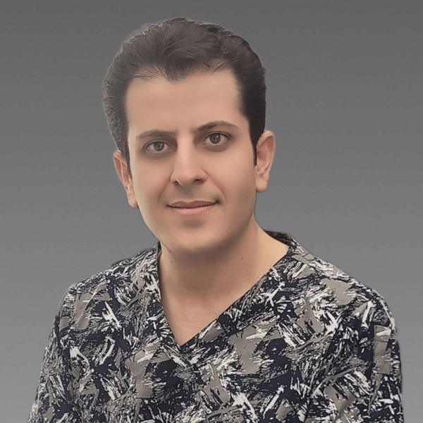 دکتر ناصح یوسفی متخصص طب فيزيكی و توانبخشی