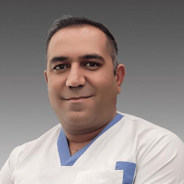 مهدی ناصری