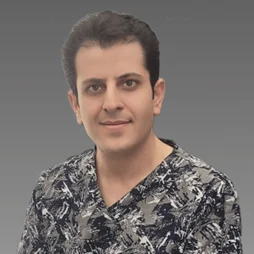 دکتر ناصح یوسفی