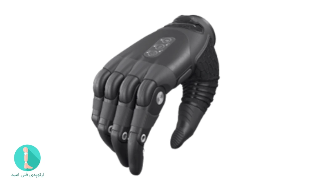 مدل Taska Hand Gen 2